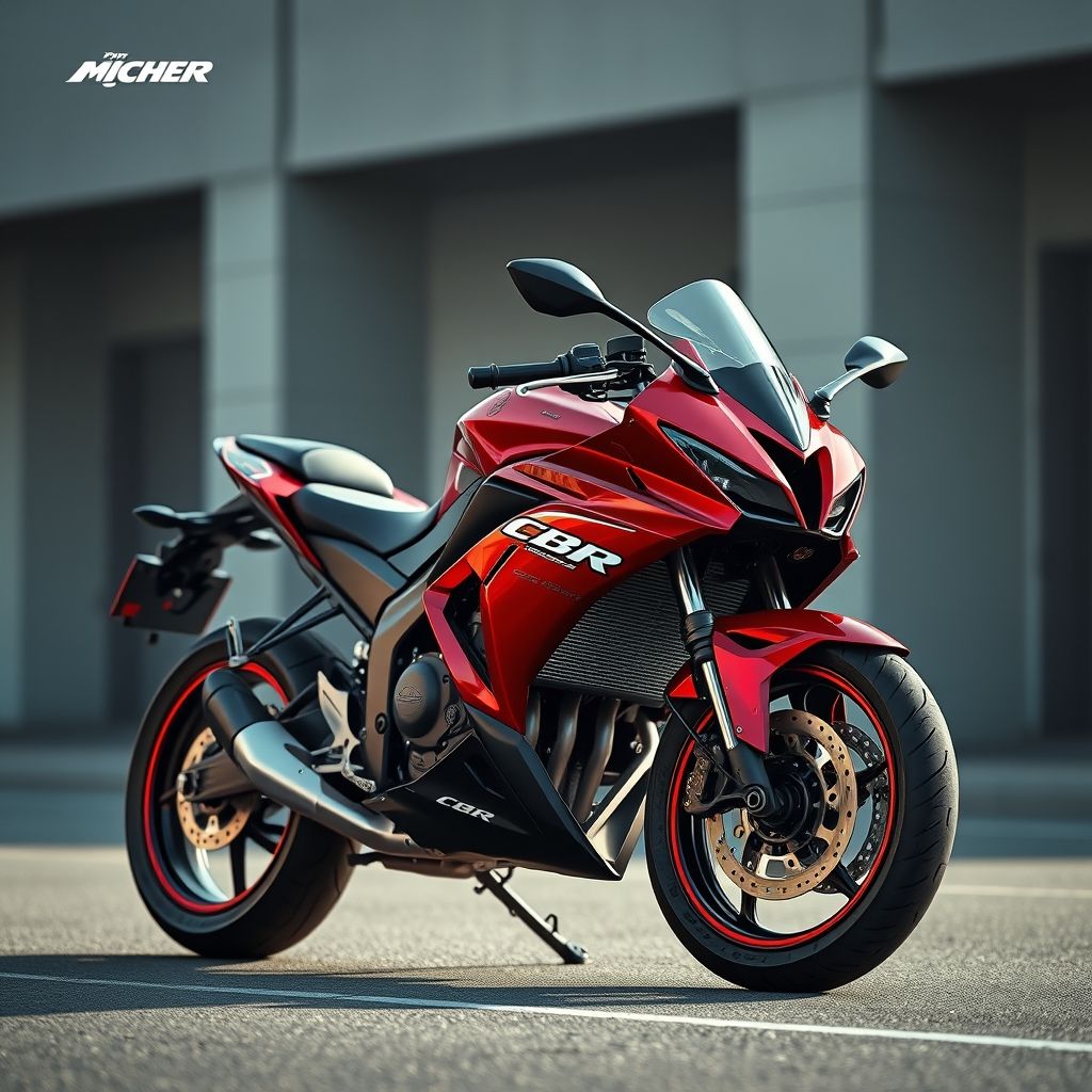 วิธีปรับแต่ง CBR650R ให้เหมาะกับสาวๆ